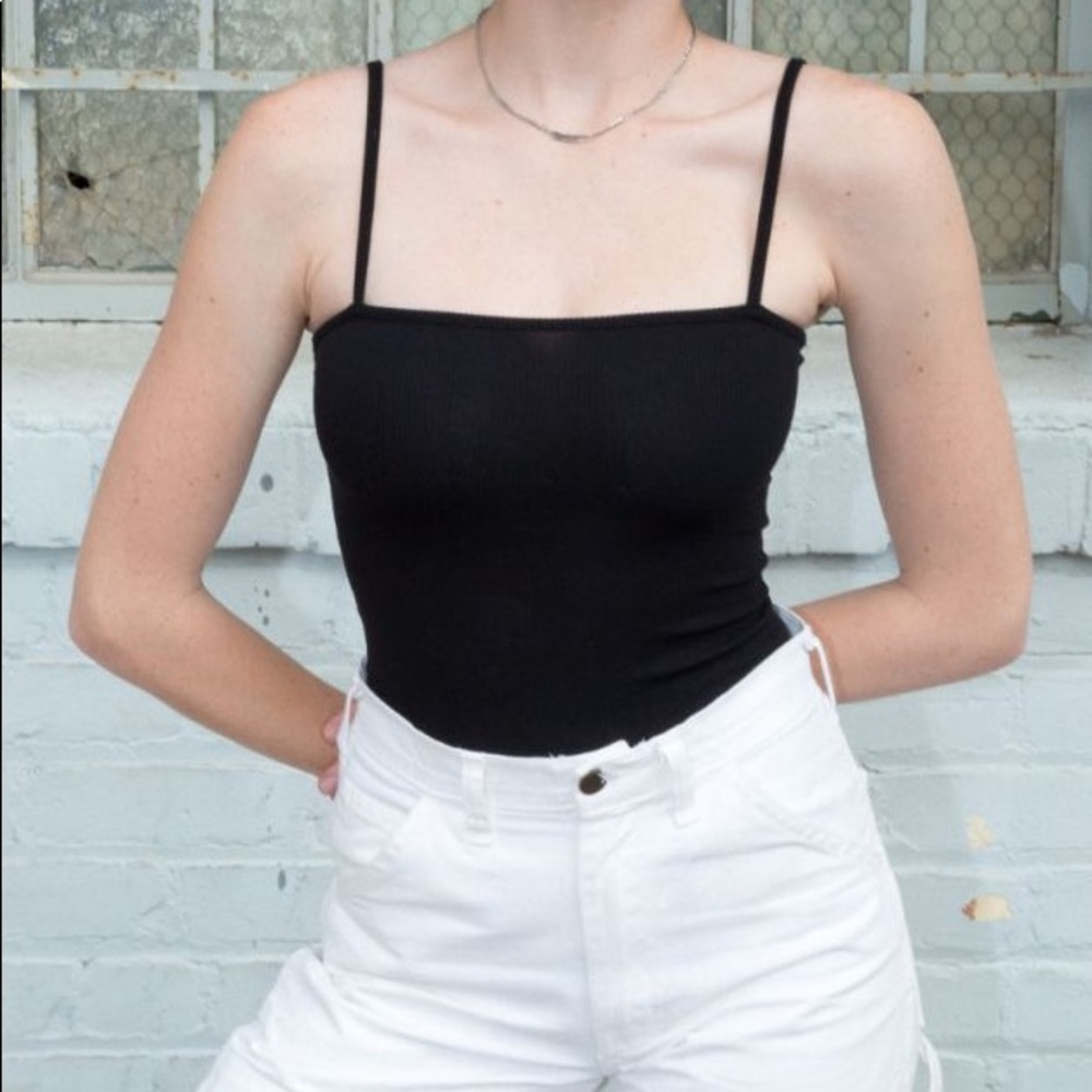 Brandy Anna Bodysuit